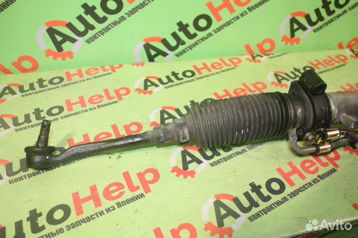 Рулевая рейка toyota hiace RZN185