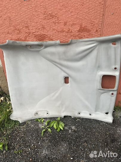 Потолок honda accord 7