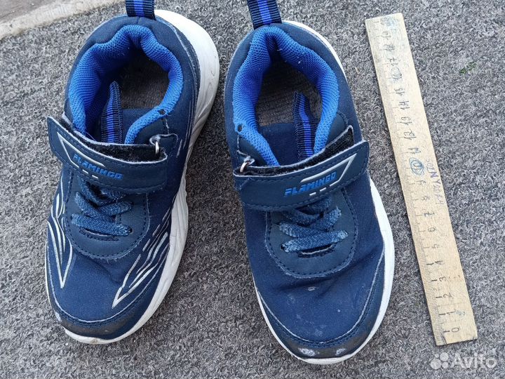 Кроссовки 28 размер, Нагорный