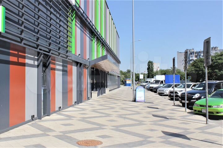 Свободного назначения, 129 м²