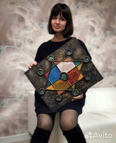 Консультация по методу Матрица Души