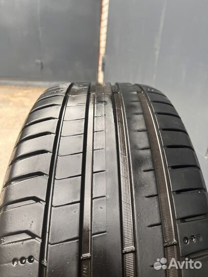 Michelin Pilot Sport 5 225/45 R18