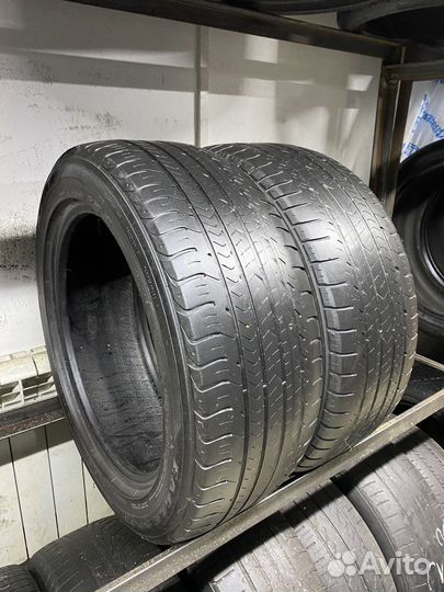 Goodyear Eagle Sport 215/55 R17 94V