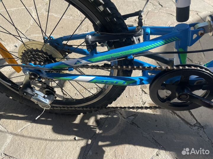 Stels pilot 260 велосипед