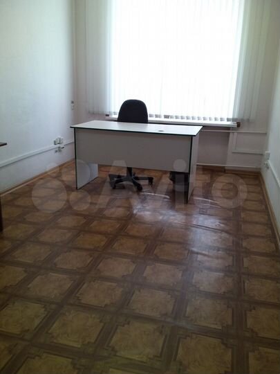 Офис, 40.8 м²