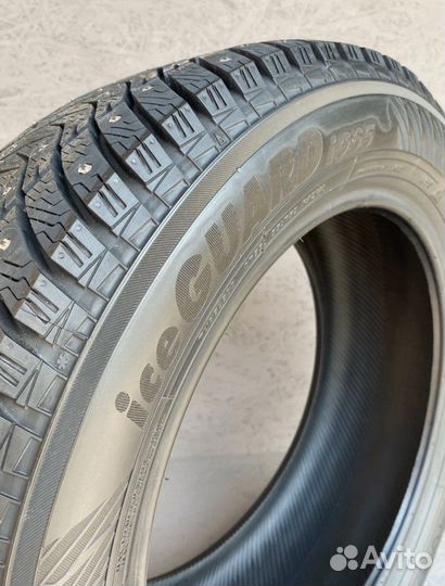 Yokohama IceGuard Stud IG65 275/50 R20