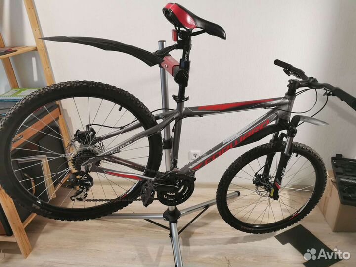 Ремонт велосипедов и самокатов в мкр. Солнечный