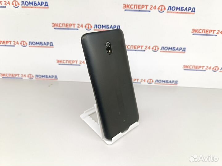 Xiaomi Redmi 8A, 2/32 ГБ