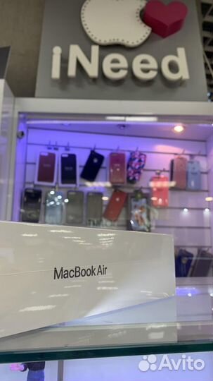 MacBook Air m1