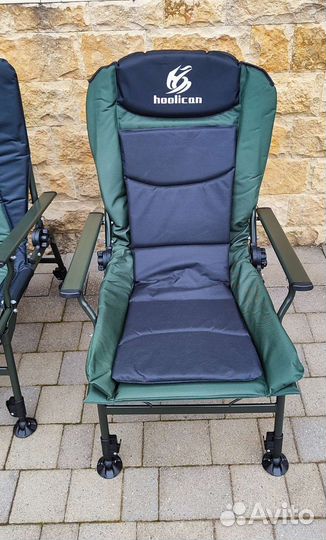 Кресло карповое