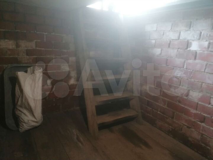 Гараж, 30 м²