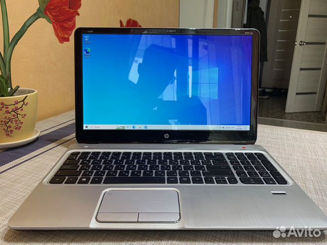 Ноутбук HP 15.6
