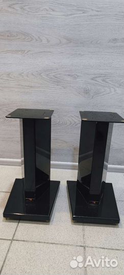 Акустические стойки Sound Style