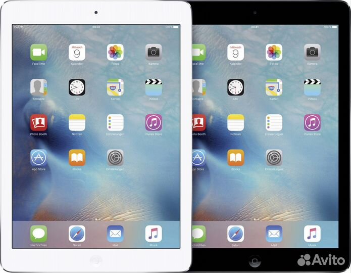 iPad mini 2 2013