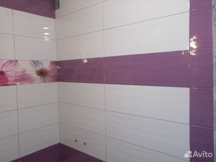 Виды отделочных работ