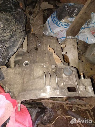 Коробка передач на ваз Калина