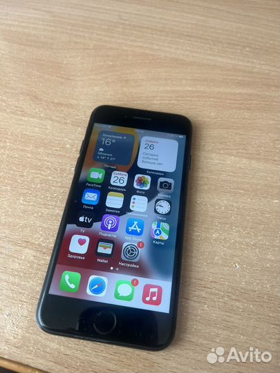 iPhone 7