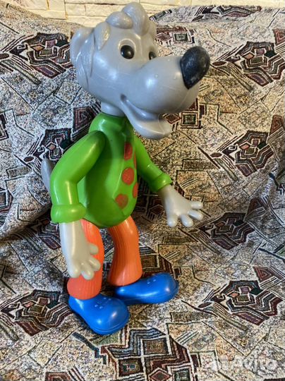 Игрушка СССР