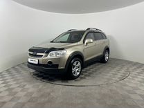 Chevrolet Captiva 2.4 MT, 2010, 266 055 км, с пробегом, цена 925 000 руб.