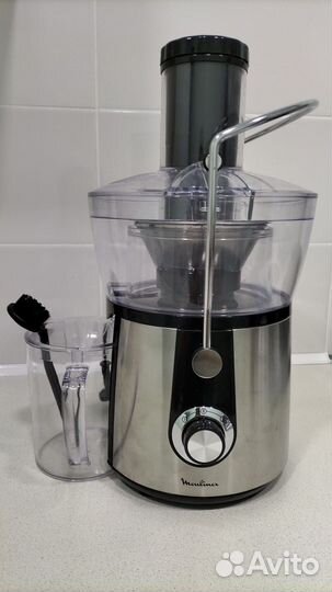 Соковыжималка