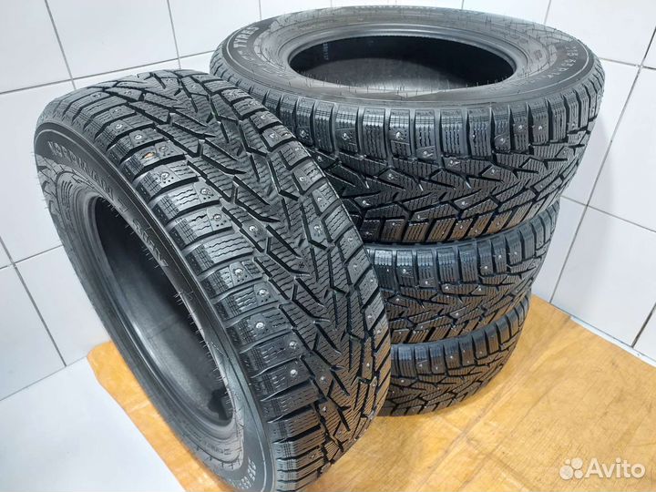 Nokian Tyres Nordman 7 SUV 215/65 R16 102T