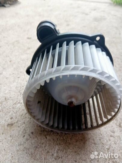 Моторчик печки Datsun On-Do LADA granta 11186 2020