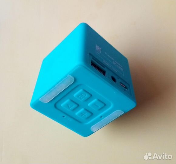 Радио приемник Blutooth