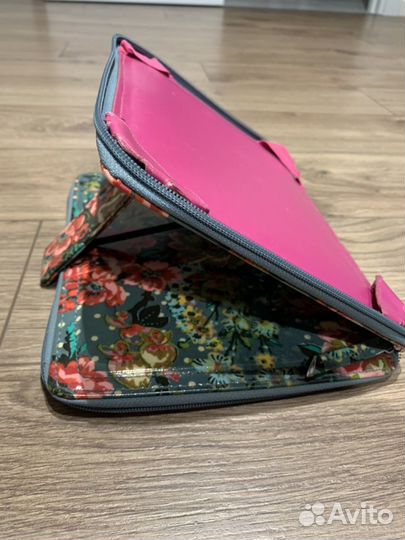 Чехол, обложка на iPad2
