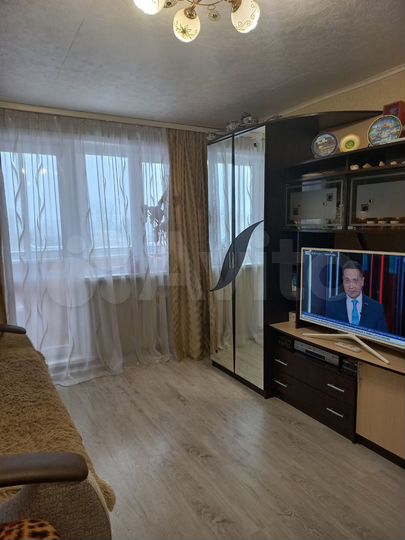 2-к. квартира, 45,2 м², 5/5 эт.