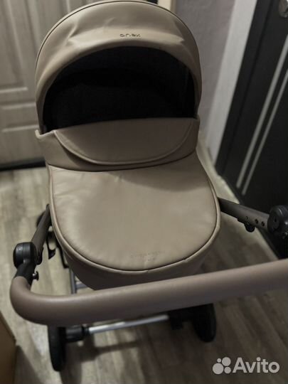 Коляска Anex eli