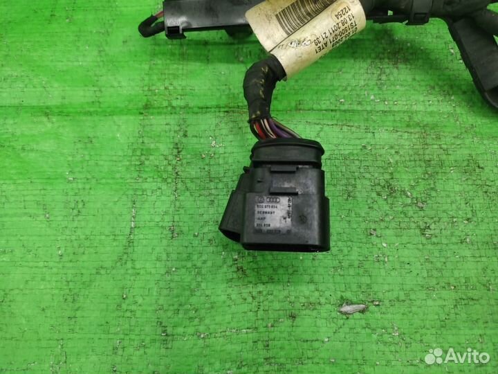 Проводка моторная на форсунки VW Tiguan / Passat