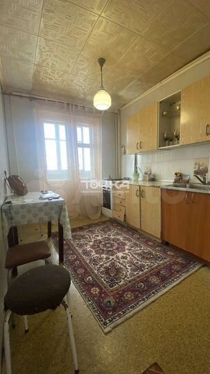 3-к. квартира, 64,8 м², 7/10 эт.