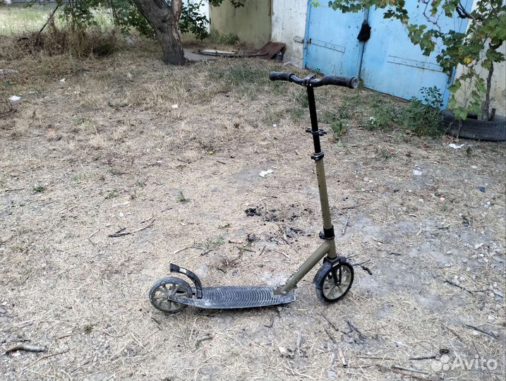 Самокаты