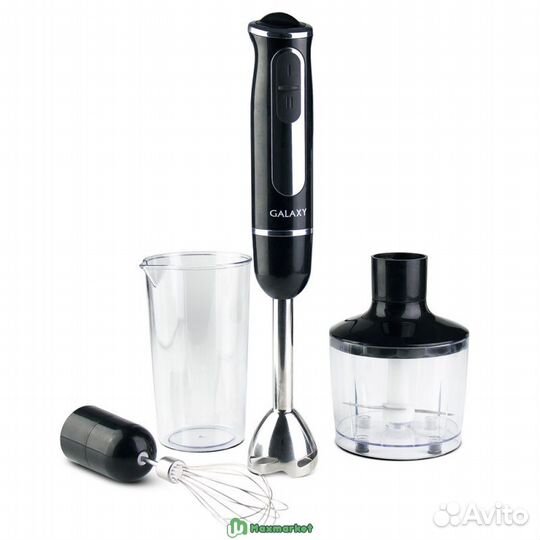 Блендерный набор Galaxy GL 2110