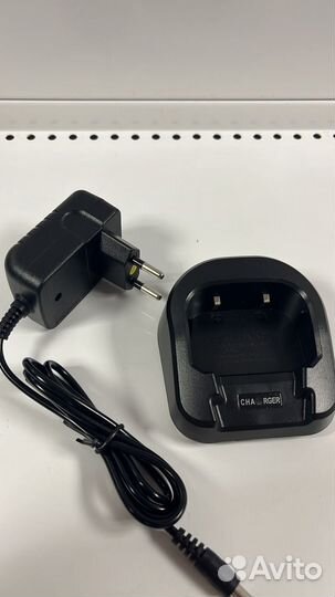 Зарядный стакан для рации Baofeng UV-82