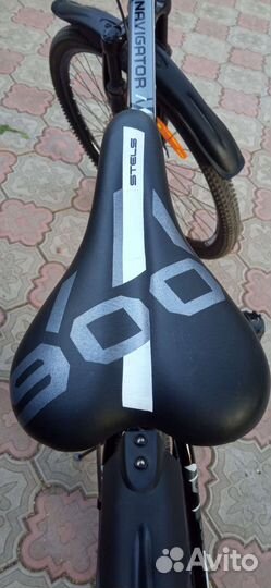 Велосипед stels navigator 900 md29