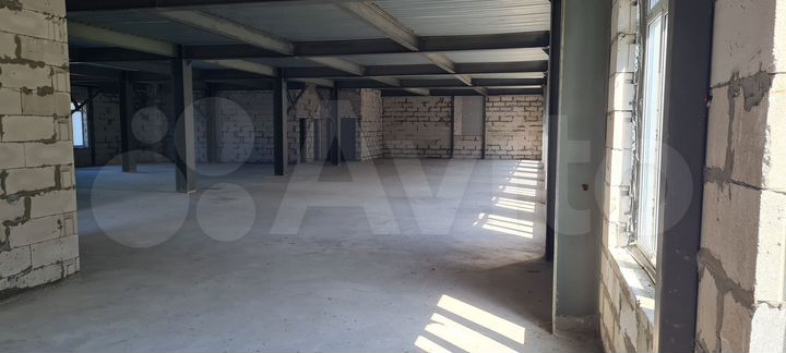 Склад, 2000 м²