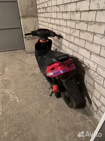 Honda dio 28