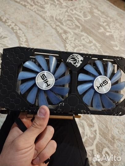 Видеокарта