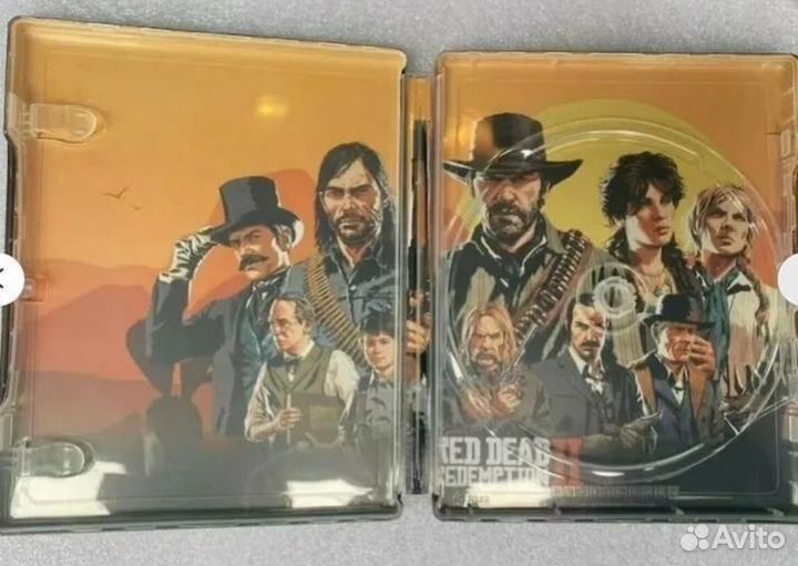 Steelbook, Sekiro без игр для ps 4/5, Xbox