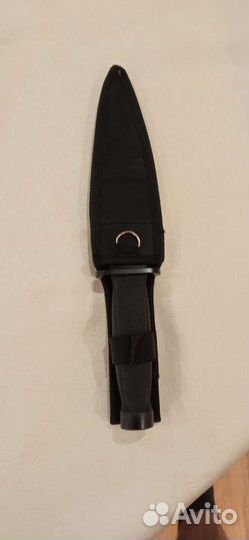 Нож охотник