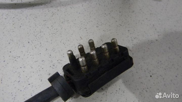 Моторчик круиз контроля