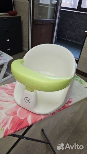 Стульчик для купания