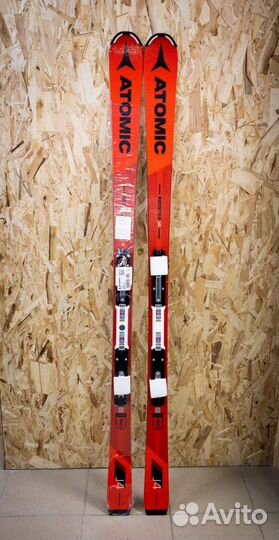 Горные лыжи atomic redster/ volki/ Dynastar