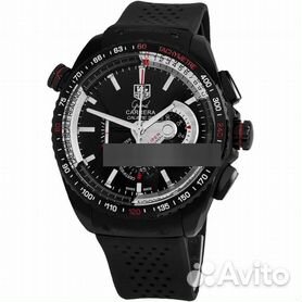 Grand carrera 2024 calibre 17 price