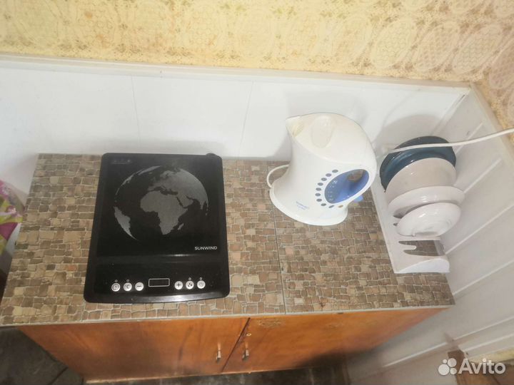 Кухонная мебель