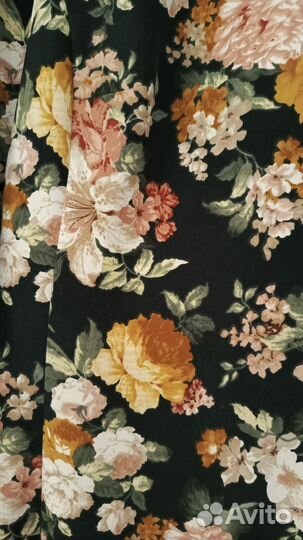 Платье женское 46