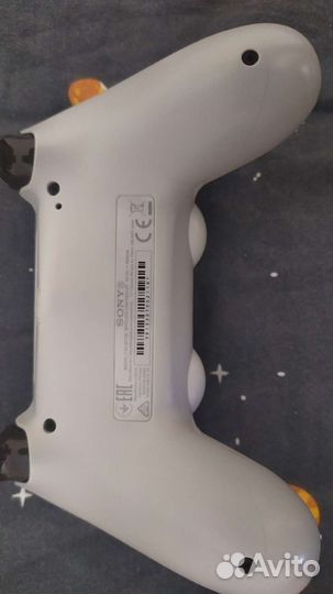 Sony playstation 4 гейпад