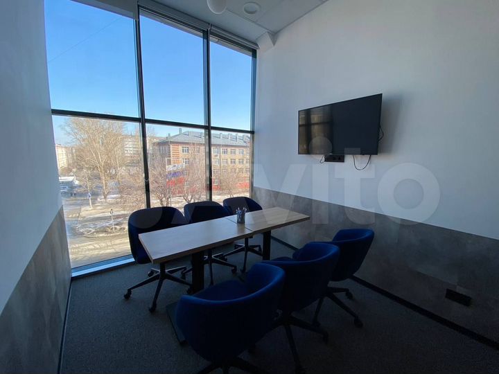 Офисное помещение, аренда офиса