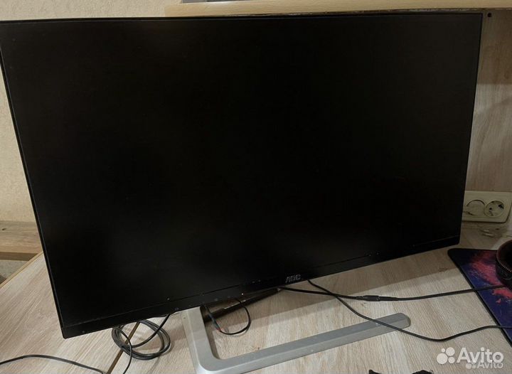 Монитор AOC 27